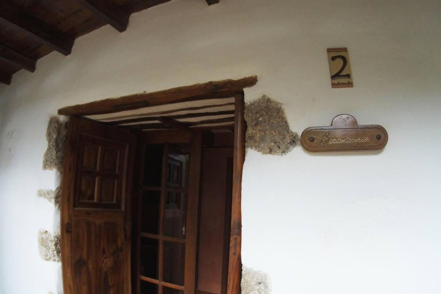 Villa Rural Rugama Puerto del Rosario  Exterior foto