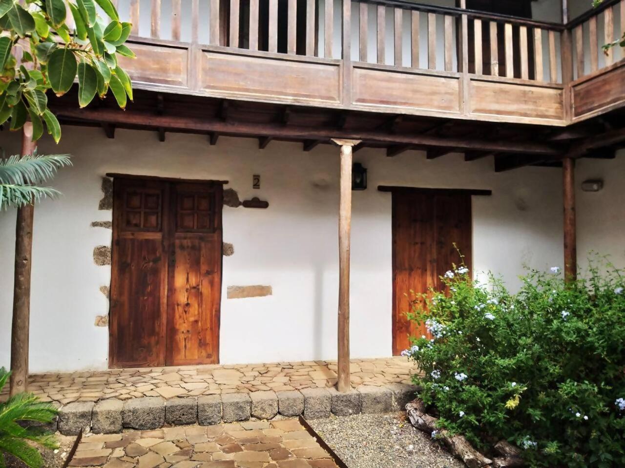 Villa Rural Rugama Puerto del Rosario  Exterior foto