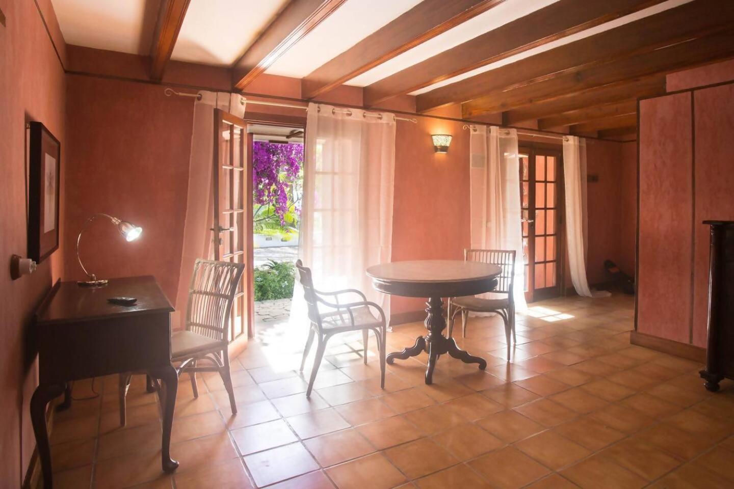 Villa Rural Rugama Puerto del Rosario  Exterior foto