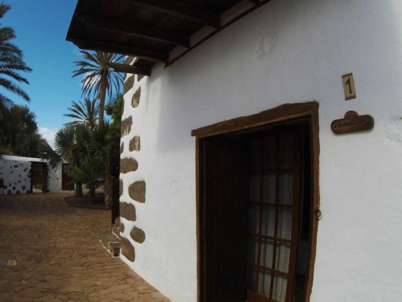 Villa Rural Rugama Puerto del Rosario  Exterior foto