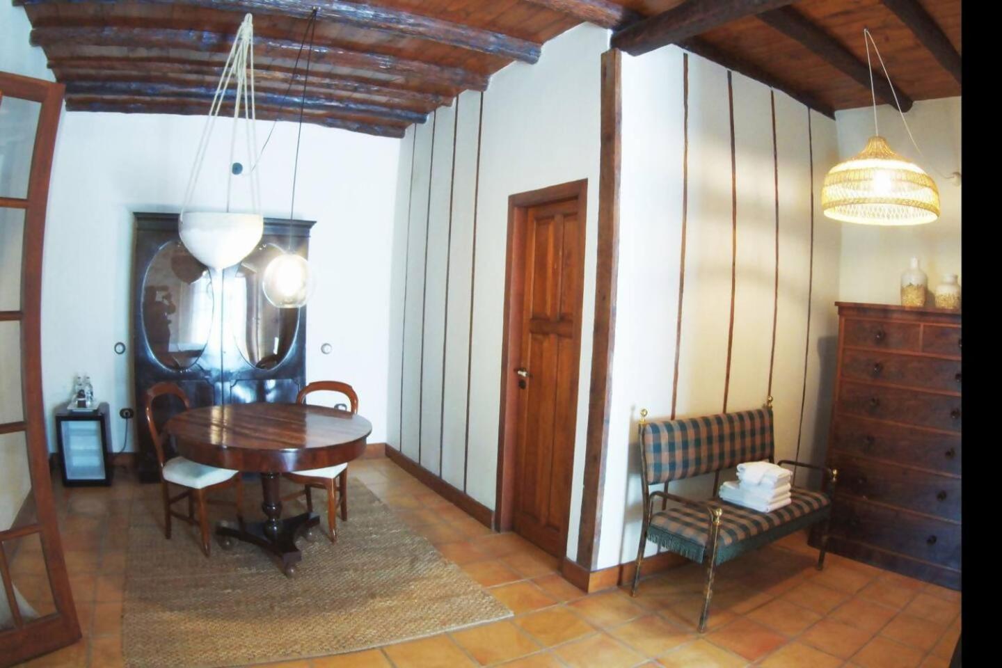 Villa Rural Rugama Puerto del Rosario  Exterior foto