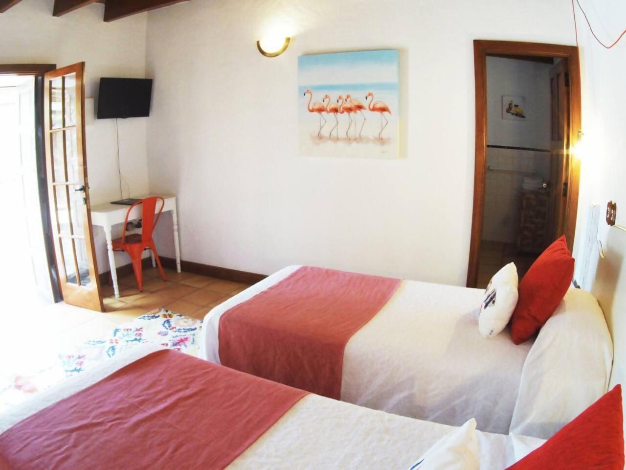Villa Rural Rugama Puerto del Rosario  Exterior foto