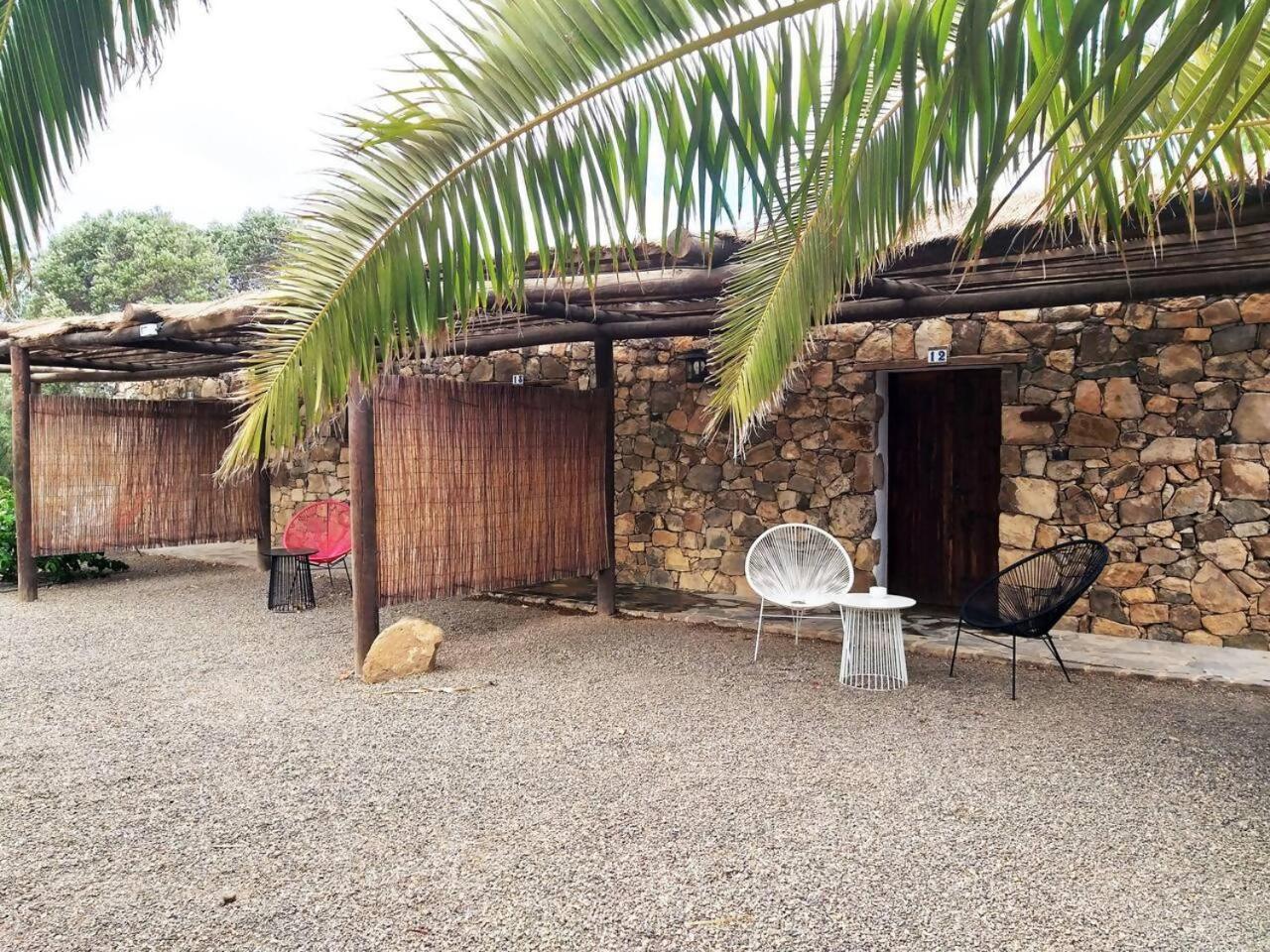 Villa Rural Rugama Puerto del Rosario  Exterior foto