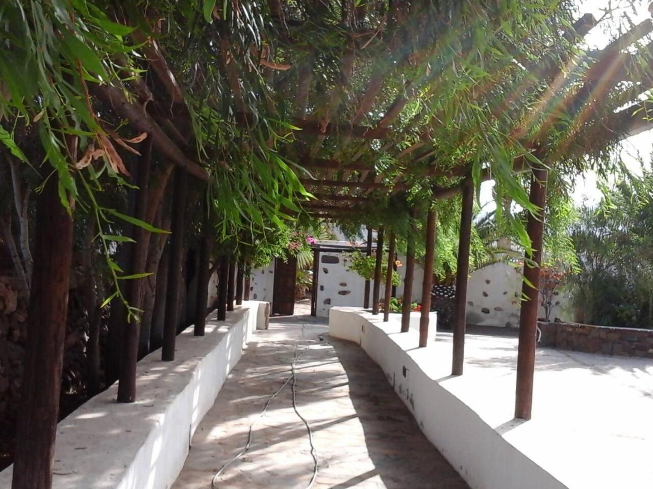 Villa Rural Rugama Puerto del Rosario  Exterior foto