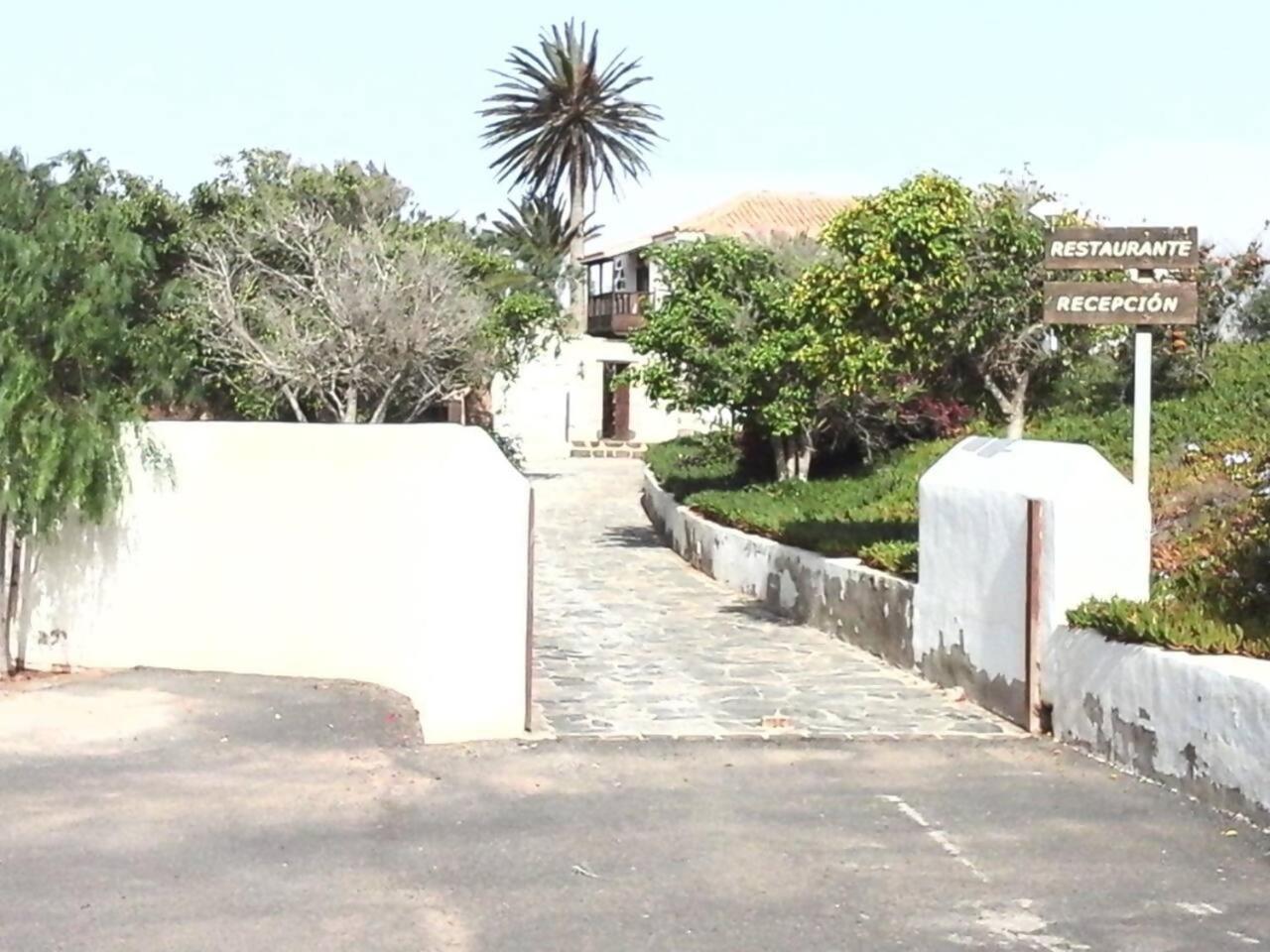 Villa Rural Rugama Puerto del Rosario  Exterior foto