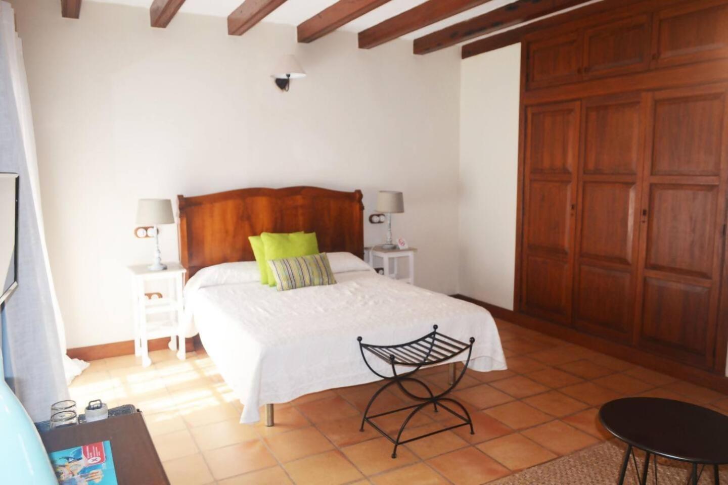 Villa Rural Rugama Puerto del Rosario  Exterior foto