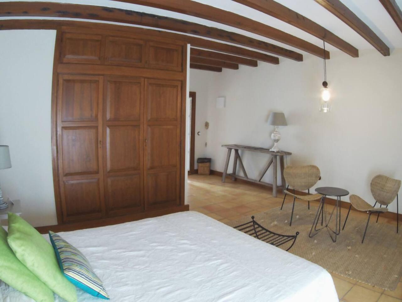 Villa Rural Rugama Puerto del Rosario  Exterior foto