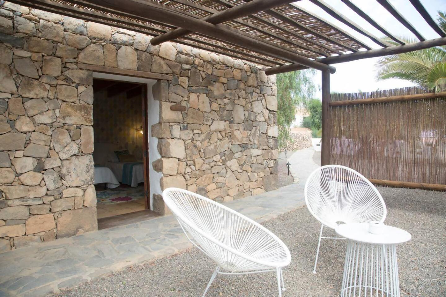 Villa Rural Rugama Puerto del Rosario  Exterior foto